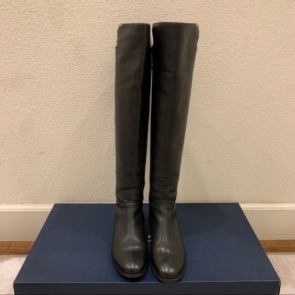 Cole Haan Over The Knee Boot - Picture 5 of 14